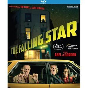 Falling Star